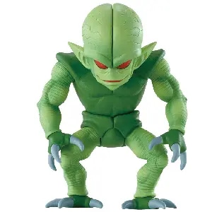 買取】E賞 栽培マン MASTERLISE 一番くじ ドラゴンボールEX天下分け目