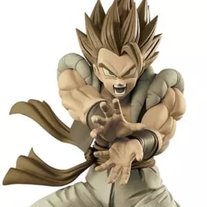 買取】ゴジータ ドラゴンボール超 Grandista-GOGETA-Ⅱ フィギュア買取