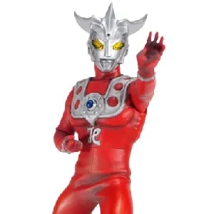 買取】ウルトラマンレオ Ver.2 一般流通版 「ウルトラマンレオ」 大