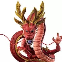 買取】ドラゴンボールZ CREATOR×CREATOR SHENRON 神龍 シェンロン