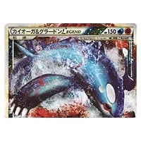 _のカイオーガ [第3期プレイヤーズ 継続キットカード] 019/PLAY 買取