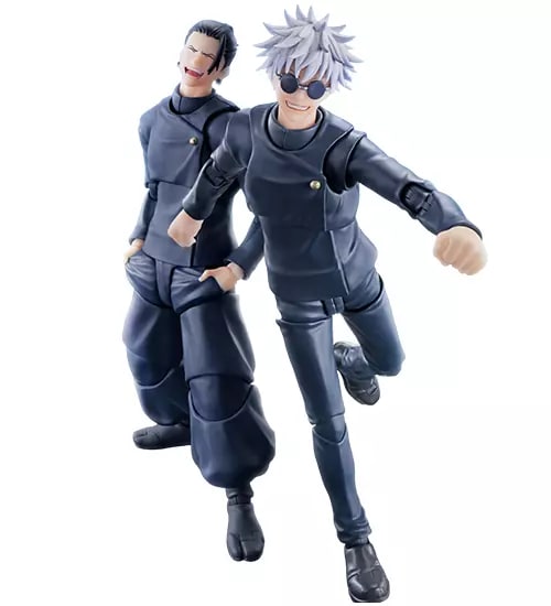 呪術廻戦 フィギュア買取 | フィギュア売るならもえたく！