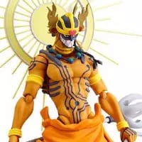 買取】figma 083 サマーウォーズ ラブマシーン フィギュア買取 | もえ