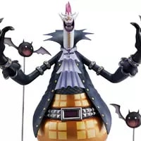 買取】P.O.P ワンピース NEO-DX ゲッコー・モリア□ フィギュア買取