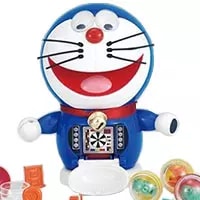 買取】BE@RBRICK-ベアブリック- 1000% ドラえもん ドラえもん BE