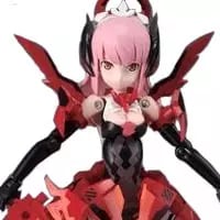 買取】武装神姫 オールベルン ガーネット フィギュア買取 | もえたく！