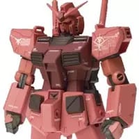 買取】1/100 MG RX-78/C.A キャスバル専用ガンダム Ver.3.0 「機動戦士