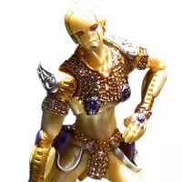 買取】スタチューレジェンド ジョジョの奇妙な冒険 第1部 ジョナサン