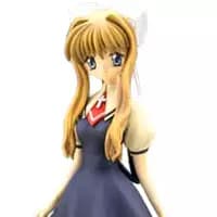 買取】AIR 神尾 観鈴（1/8PVC塗装済み完成品） フィギュア買取 | もえ