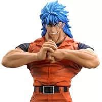 買取】FIGUAX トリコ Vol.5 バトルウルフ テリークロス フィギュア買取