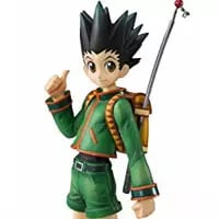 買取】週刊少年ジャンプ展 VOL.3 HUNTER×HUNTER ヒソカのトランプ