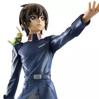 買取】G.E.M.シリーズ 機動戦士ガンダムSEED キラ・ヤマト フィギュア