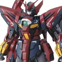 買取】MG 1/100 OZ-13MS ガンダムエピオン EW版 （新機動戦記ガンダムW