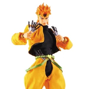 買取】RAH 559 DIO レッドマントver. フィギュア買取 | もえたく！