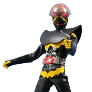 買取】人造人間ハカイダー 人造人間ハカイダー （ノンスケールソフト