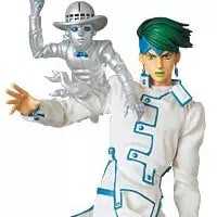 買取】岸辺露伴 スペシャルVer. MASTER STARS PIECE とるナビ限定