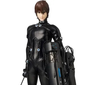 買取】SIF EX GANTZ 岸本 恵（ガンツスーツVer） フィギュア買取