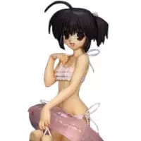 買取】To Heart2 柚原このみ ゴスロリver.（1/7スケールPVC塗装済み