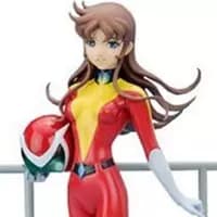 買取】UFOロボ グレンダイザー グレース・マリア・フリード （PVC塗装