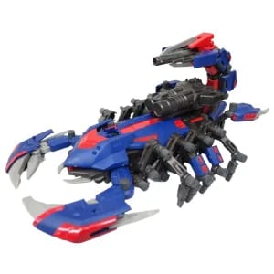 買取】ゾイド 036 デススティンガー プラモデル買取 | もえたく！