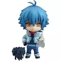 買取】ネイティブキャラクターズセレクション DRAMAtical Murder 蒼葉