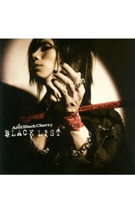 BLACK LIST: 中古 | Acid Black Cherry | CDの通販ならネットオフ