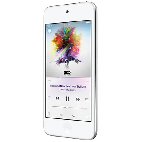 買取】iPod touch 第7世代 32GB MVHV2J/A シルバー買取｜ネットオフ