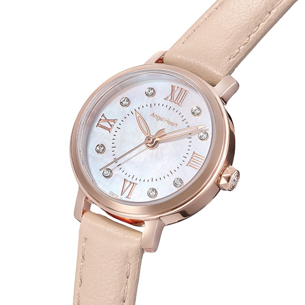 Angel Heart エンジェルハート SAKURA TIME サクラタイム SKR24P-PK-J