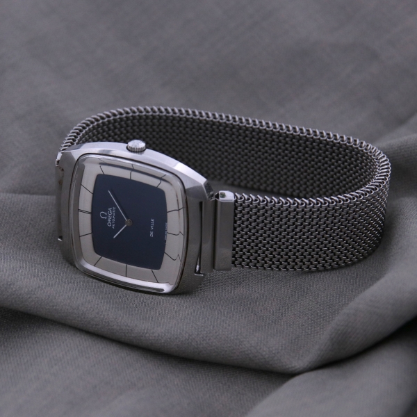 OMEGA ヴィンテージ オメガ デビル De Ville Ref.151.0051 自動巻 中古