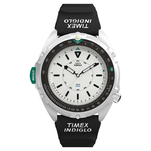TIMEX タイメックス ダイバー インスパイア リイシュー TW2Y05800