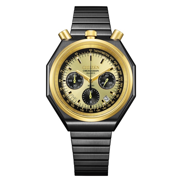 RECORD LABEL×TiCTAC チックタック40周年記念コラボレーション AN3704