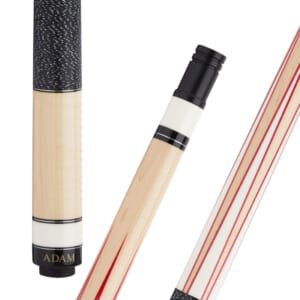 Adam（アダム）Cue | ビリヤードの専門店【ニューアート Billiards】