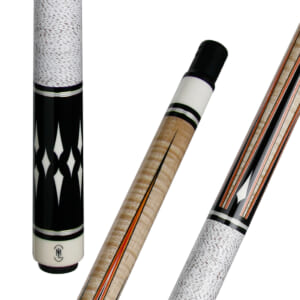 LAMBROS (ランブロス) CUES | ビリヤードの専門店【ニューアート