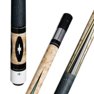 TIM SCRUGGS (スクラグス) CUSTOM CUES | ビリヤードの専門店【ニュー