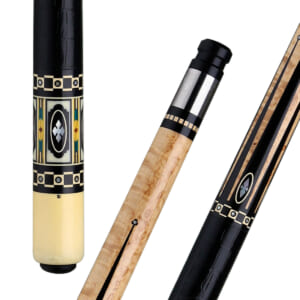 TAD'S (タッド) CUSTOM CUE | ビリヤードの専門店【ニューアート