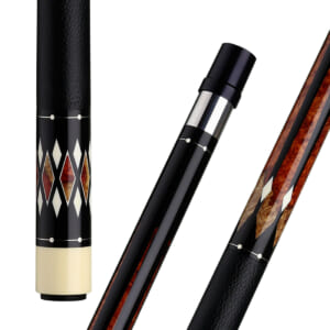 ESPIRITU （エスピリチュ） HAND CRAFTED CUSTOM CUES | ビリヤードの