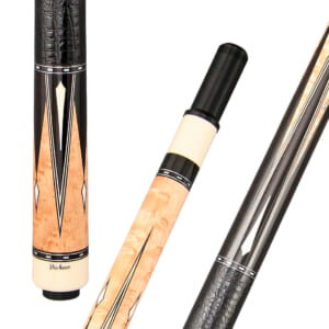 DAN DISHAW (ダンディショー) HANDCRAFTED CUES | ビリヤードの専門店