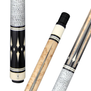 LAMBROS (ランブロス) CUES | ビリヤードの専門店【ニューアート