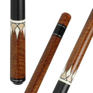 MCWORTER (マクウォーター) CUES | ページ 2 | ビリヤードの専門店