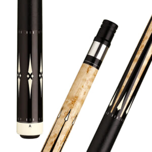 BILL MCDANIEL (マクダニエル) CUES | ビリヤードの専門店【ニュー