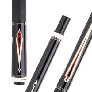DAN DISHAW (ダンディショー) HANDCRAFTED CUES | ビリヤードの専門店