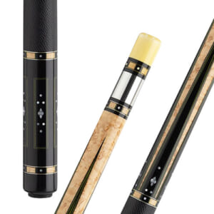 BENDER (ベンダー) CUES | ビリヤードの専門店【ニューアート Billiards】