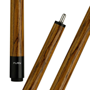 Fury (フューリー) Cue | ビリヤードの専門店【ニューアート Billiards】