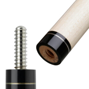 シャフト McWorter (マクウォーター) | ビリヤードの専門店【ニュー