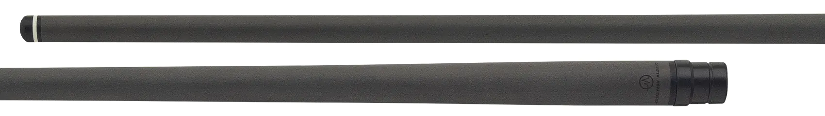 シャフト MYSTERY BLACK（ミステリーブラック） | ビリヤードの専門店