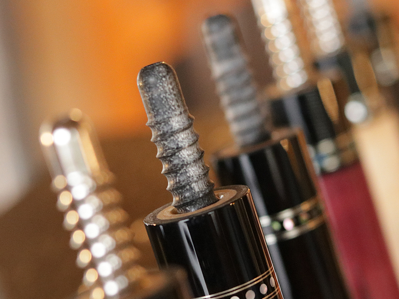 プレーキューのジョイントは？ | ビリヤードの専門店【ニューアート