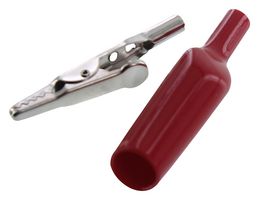 2240-2 POMONA, Alligator Clip, 7.62