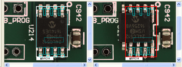 AOI INSPECTION Electronic Contract Manufacturing in Utah at Newonics