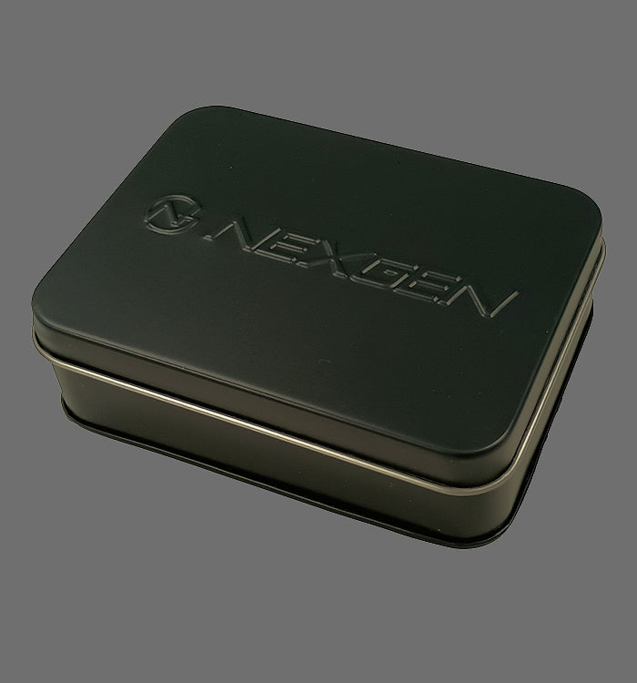 ツアーティーセット | NEXGEN -ネクスジェン-