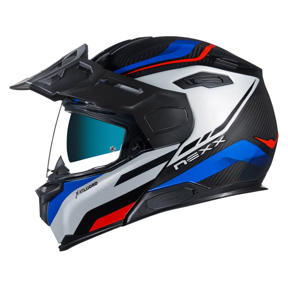 X.VILIJORD HIKER [CLOSEOUT] (was $799.95) - NEXX North America